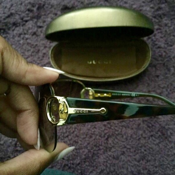 Gucci sunglasses