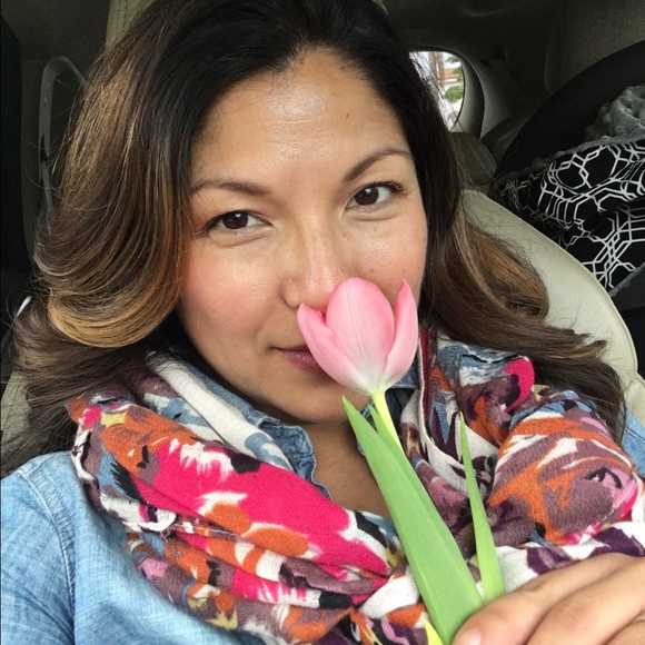 Meet your Posher, Amber