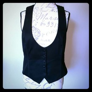 Women's NY & Co. Vest