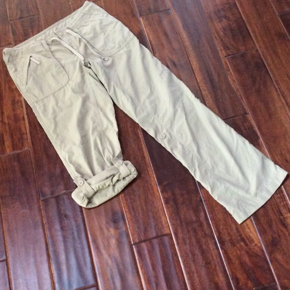 The North Face Hiking Pants