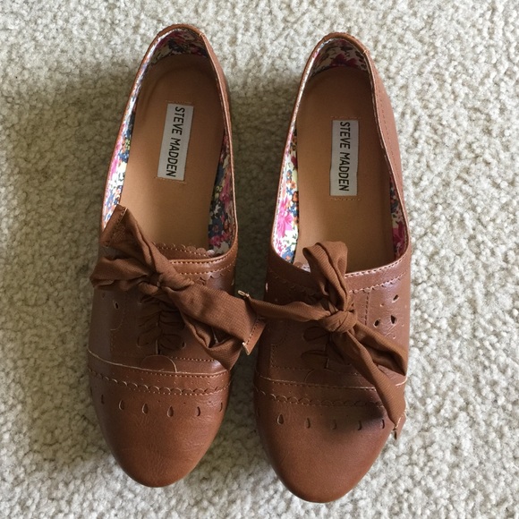 Steve Madden Shoes - Steve Madden flats