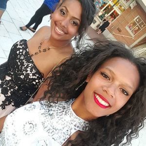 Meet your Posher, Jasmine