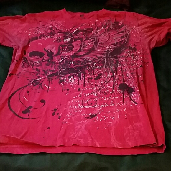 Men's Tee shirt