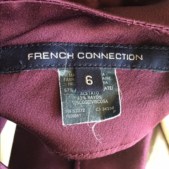 French Connection Dress - Picture 3 of 3