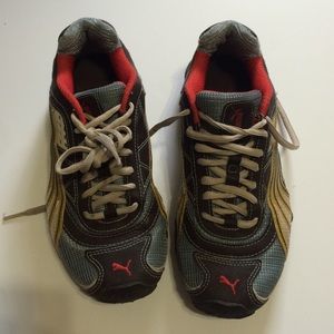 Puma Shoes