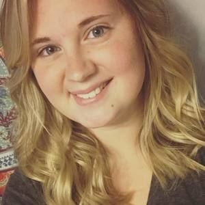 Meet your Posher, Natalie