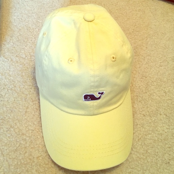 Vineyard Vines Hat