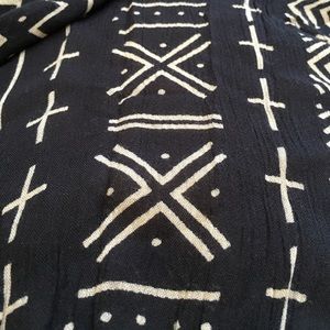 Meet your Posher, Morgan