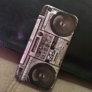 Iphone 6-6s plus case