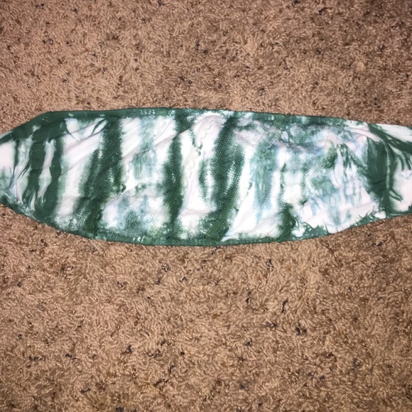 Lucky Brand Swim Top