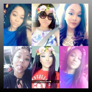 Meet your Posher, Haunna