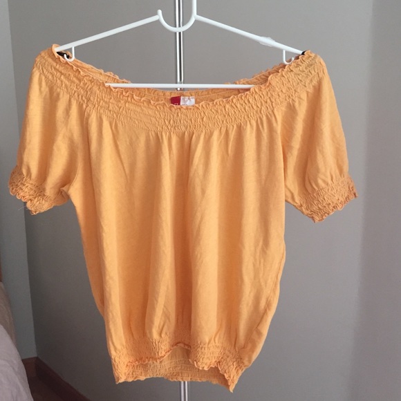 H&M top - Picture 2 of 3