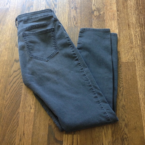 Old Navy Rockstar Jeans