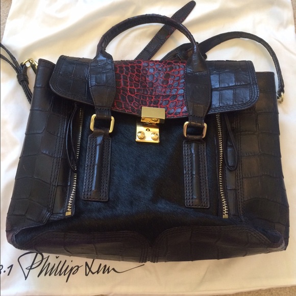 3.1 Philip Lim  Pashli