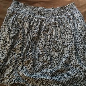 Very cute Floral summer skirt
