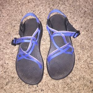 Women's chacos!