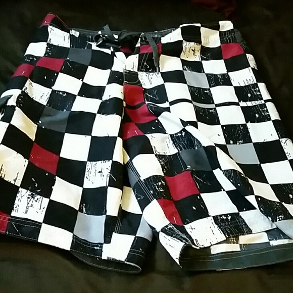 Men's Swim trunks