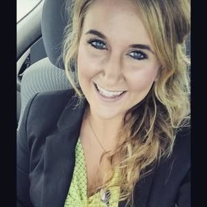 Meet your Posher, Allison