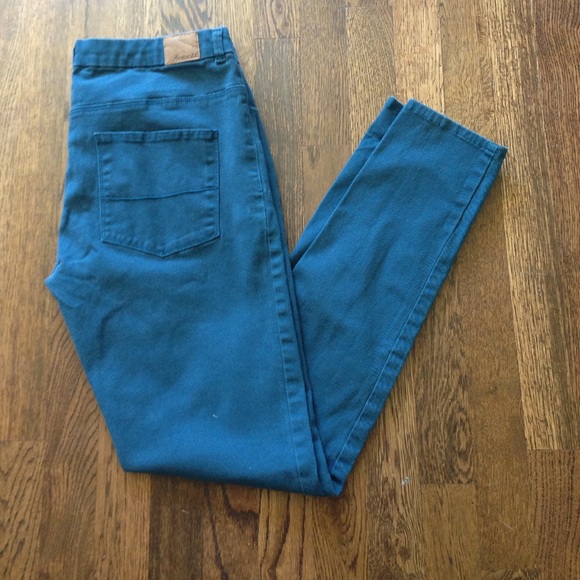 Forever 21 Jeans