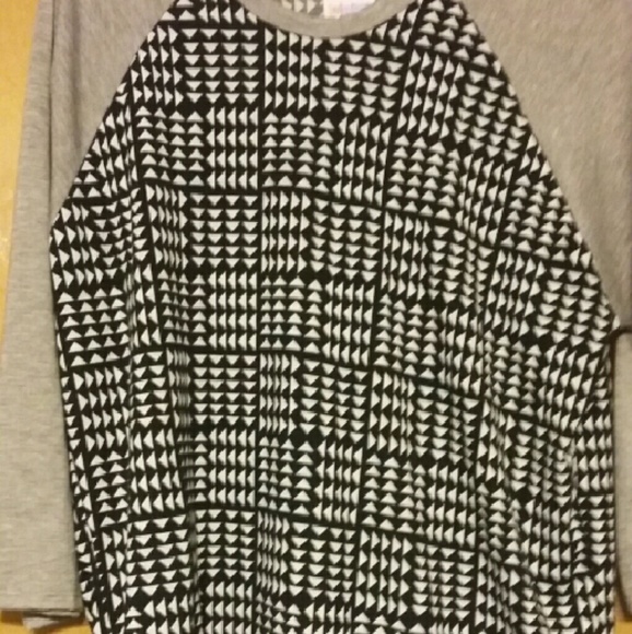 XL LLR RANDY