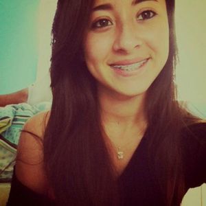 Meet your Posher, Erika