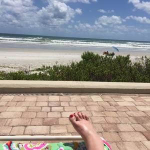 Meet your Posher, Freda