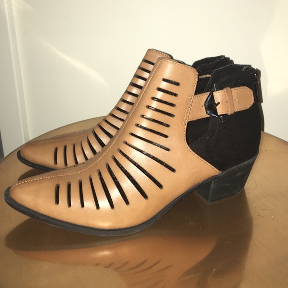 Sam Edelman Hayden Ankle Boot