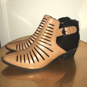 Sam Edelman Hayden Ankle Boot
