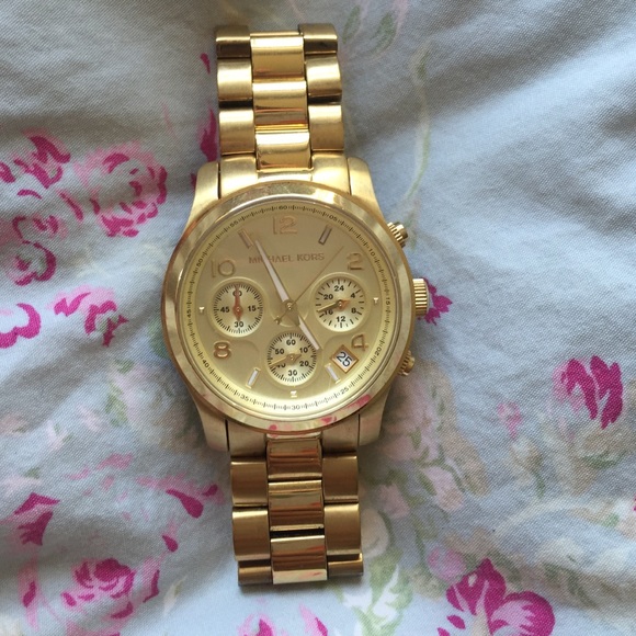 Michael Kors Watch