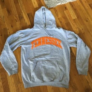 Tennessee hoodie!