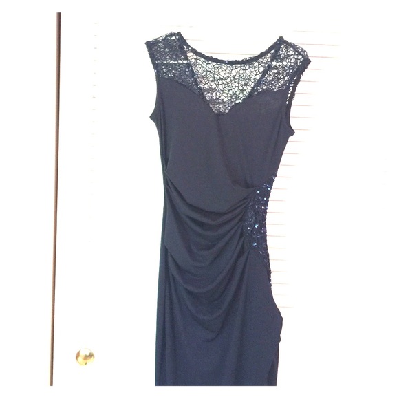 Formal dress