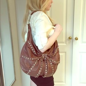 Authentic Betsey Johnson Handbag🎀