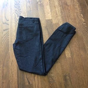 Forever 21 denim jeans