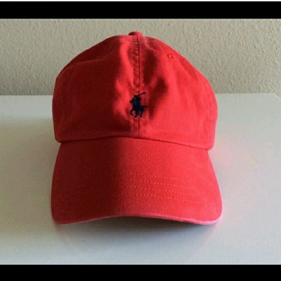 Polo hat