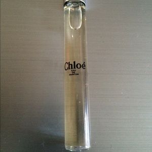 Chloe eau de parfum roller ball