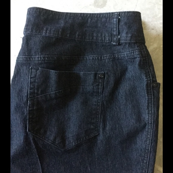 ana a new approach jeans