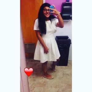 Meet your Posher, Cece