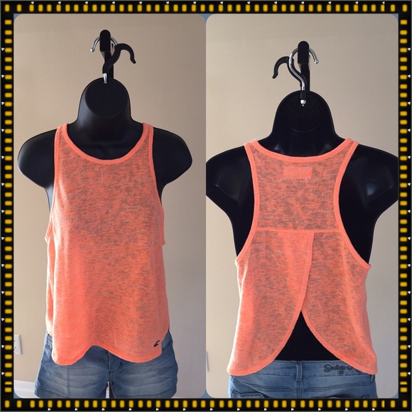 🔥Hollister tank top