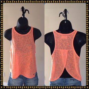 🔥Hollister tank top