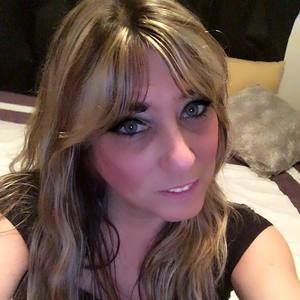 Meet your Posher, Geri