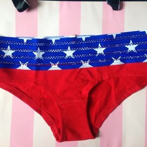 VS PINK Panties