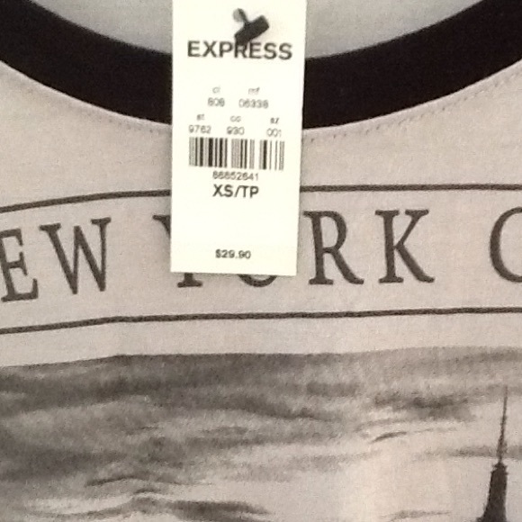 Graphic shirt - Picture 2 of 2