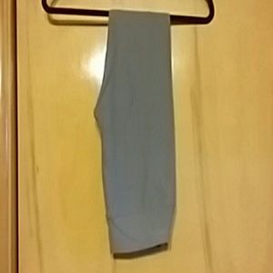 OS Never worn/Washed Gray LLR Leggings