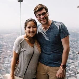 Meet your Posher, Kat