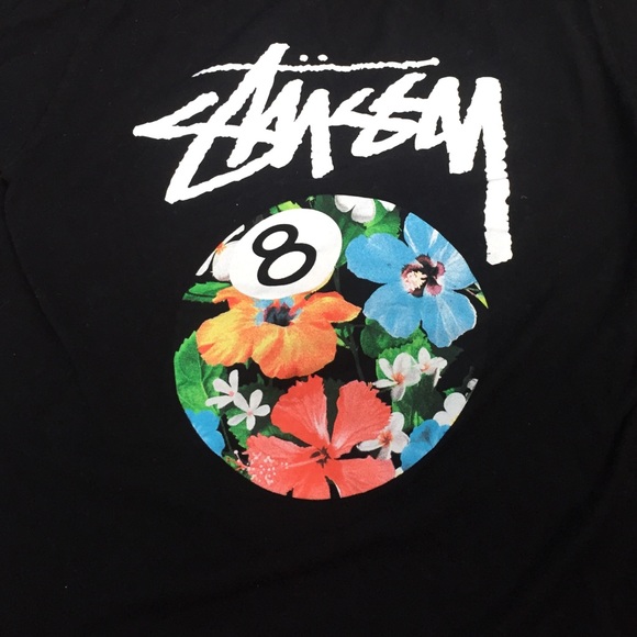 Classic Stussy tee!