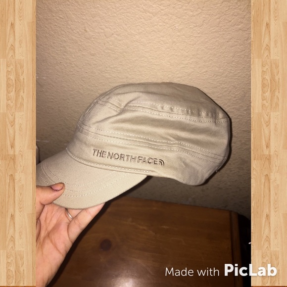 The NorthFace Cap👒👒🎉🎉
