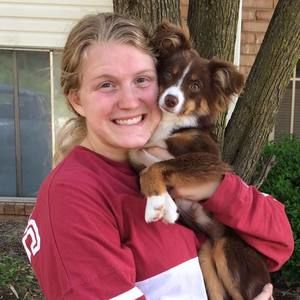 Meet your Posher, Maria