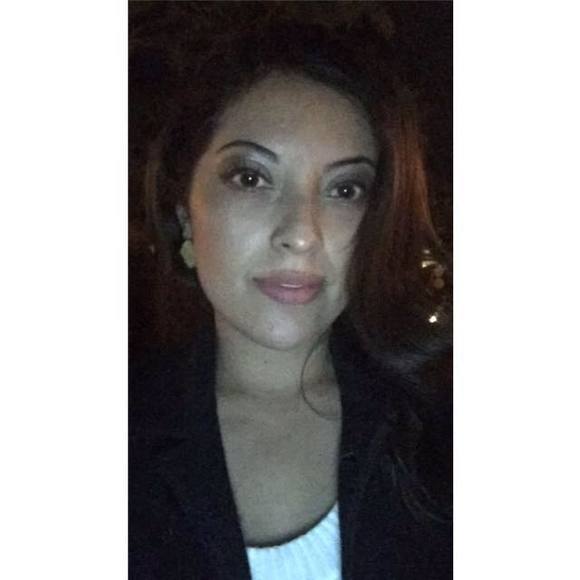 Meet your Posher, Gabby