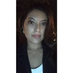 Meet your Posher, Gabby