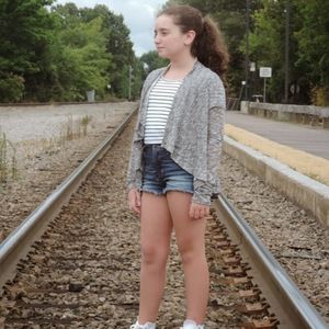 Meet your Posher, Molly